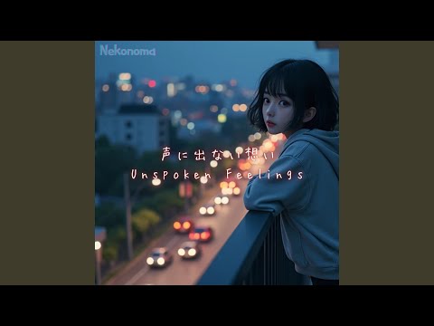 声に出ない想い