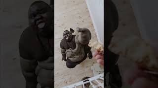 He wanna treat 🤣🤣#ai#facelessyoutubechannelideas #alartcommunity #aiart #ytshorts