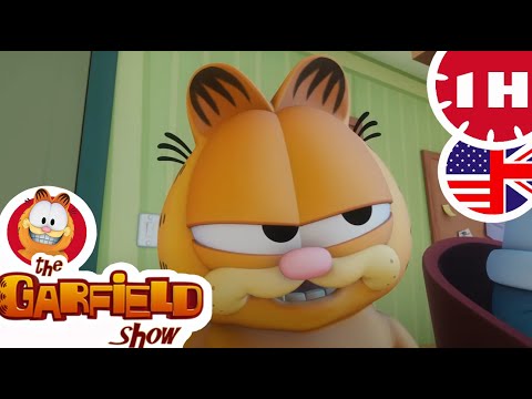 😂 Night of the  Apparatuses - Garfield funny coompilation 😂