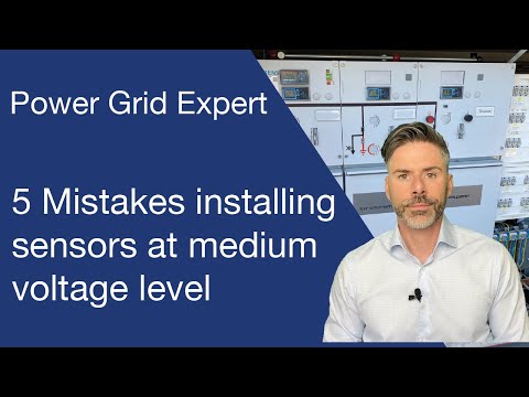 5 mistakes to prevent when installing distribution grid automation technology