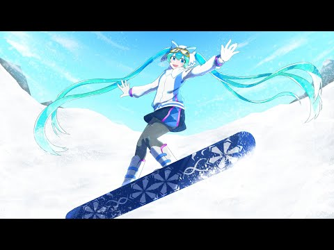 P.S. - 初音ミク[吉田夜世]