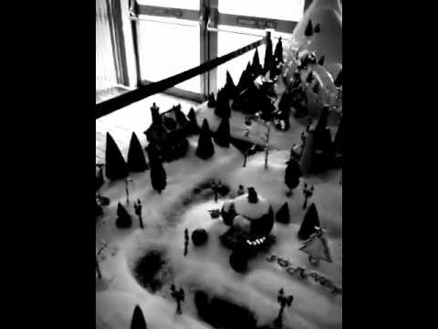 Xmas Village
