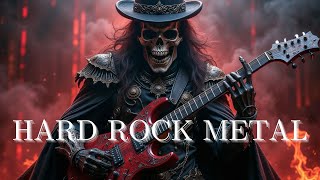 Heavy Metal Music to Boost Motivation 🤘🏻🔥 Down of the Titans