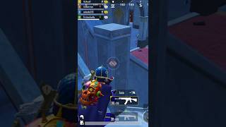 Most amazing Crimson castle 🏰 fight #bgmiproplayer #bgmi #pubgmobile #bgmiproplays