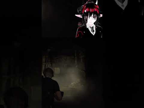 KRAUSER JUMPSCARE ~Resident Evil 4 Remake
