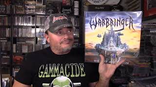 Rock & Metal Update - All Thrash Metal! | nolifetilmetal