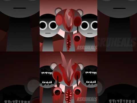 Incredibox ParaSprunki Phase 1.5 Vs ParaSprunki Phase 2 OG