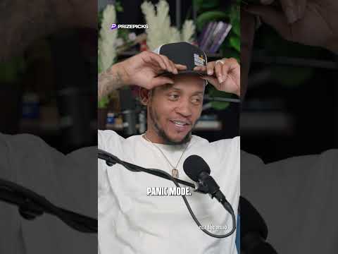 Monta Ellis on his INFAMOUS moped incident 🤯
