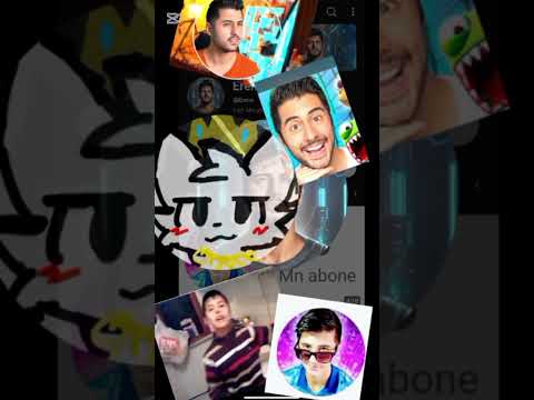 benim en sevdiğim kanalların edit