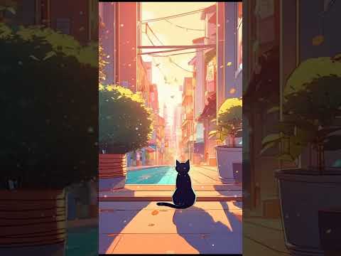 Dark Lofi Hip Hop #lofi #lofistudy #darklofi