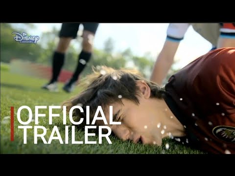 O11CE | Official Trailer | Disney/Netflix