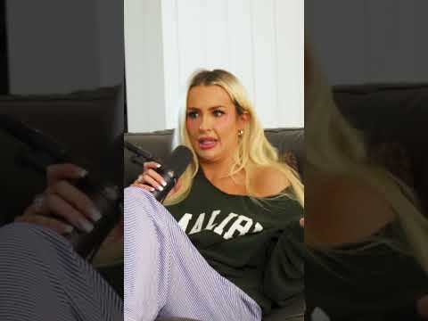 Casey Anthony- #cancelledpodcast #tanamongeau #brookeschofield