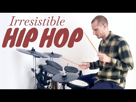 You NEED to hear this Hip Hop beat!