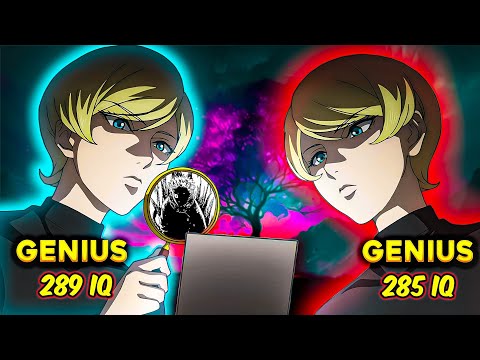 Genius Twins Get Adopted To Investigate Mothers Disappearance… Recap In Hindi