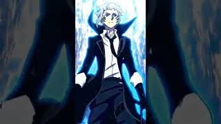 THIS IS 4K ANIME (Atsushi x Akutagawa)