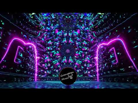 Abductor  MELODIC TECHNO with us Groovetron Music
