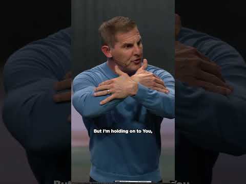 Embracing God When You're Frustrated