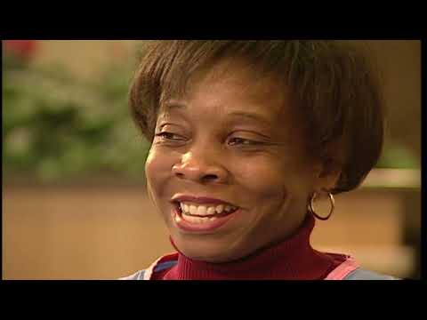 Harborview Medical Center: Through the Years 1999