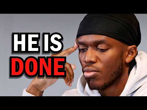 KSI Just Hit A New Low… #19