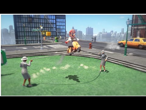 Metro Jump-Rope Hero: Jumpless Moon 538