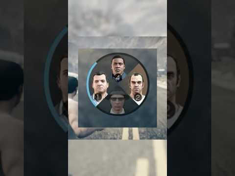 michael being trevor's #1 hater #gta #gta5 #gtav #gtaonline