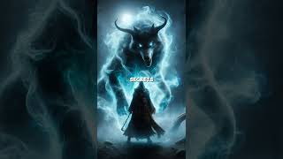 The Shaman Who Spoke with Wolves #mythologyshorts #mythowhispers