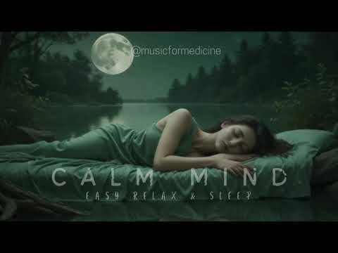 LO-FI Calm Music 2025 To Eliminate Stress And Calm The Mind, Easy Relax And Sleep