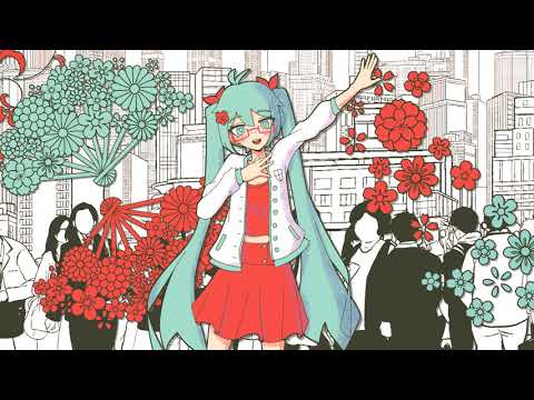 Who You Are ft. Hatsune Miku 【 VOCALOID Original 】 by AegisSan-P