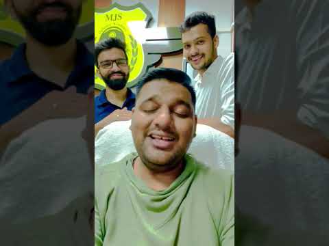 MJS Mahapathsala || MJS Defence Academy || Maths Jugad Se