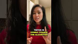 If you're a tiktok creator, WATCH THIS!! #Tiktoknews #tiktok #shorts