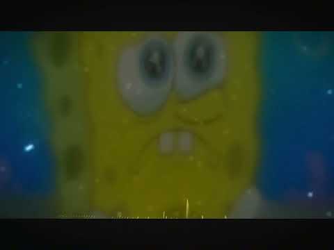 Past lives but SpongeBob sings it #spongebob