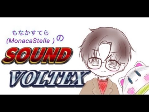 SOUND VOLTEX配信4