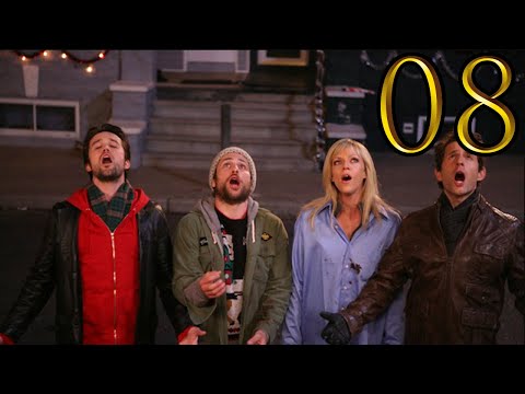 Christmas TV 08: A Very Sunny Christmas (It's Always Sunny In Philadelphia)