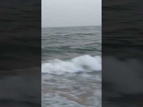 Puri Beach 🏖 | Jagannath Puri | Odisha