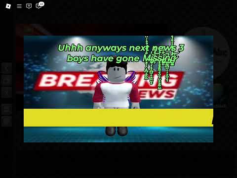 BREAKING NEWS 1