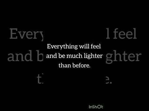 We're going to be just fine.🤝💪😌