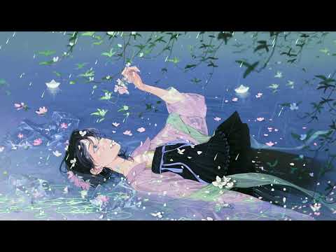 REAL HUMAN SING, NOT AI (ღ˘⌣˘ღ) Japanese Playlist * It's raining here. How about your place?