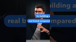 The Challenges of Building a Branded Ecommerce Business #aiforcreators #motivation #personalize