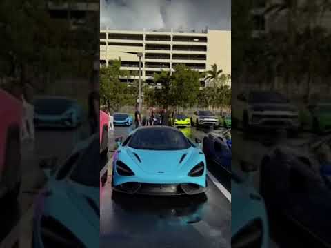 Hypercar Edit | TrueAvgeek1 | #cars #bugatti #mclaren