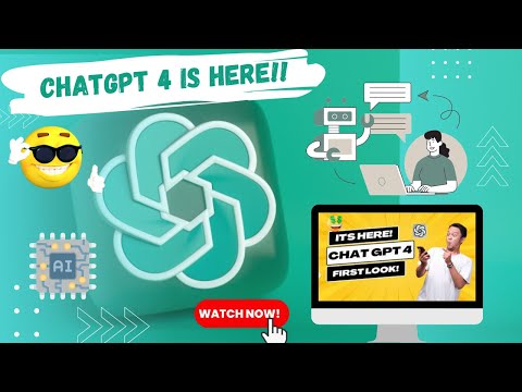 ChatGPT: The Ultimate AI-Language Model For beginners | Unlocking ChatGPT-4 | Jailbreaking ChatGPT