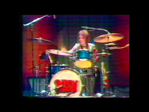 Rush - "The Loser" - St. Catharines 1974