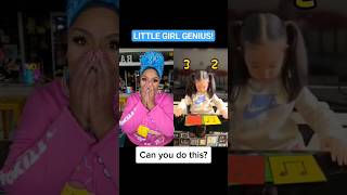 5 Year Old Musical GENIUS shocks Vocal Coach Cheryl Porter