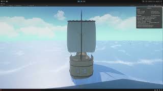 Water shader performance upgrade in Unity