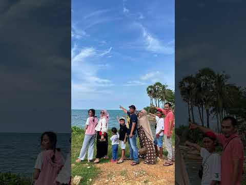 pantai foto foto jangan lupa like subscribe