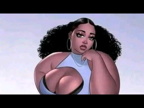 Don't watch if you are not a Big Girl!