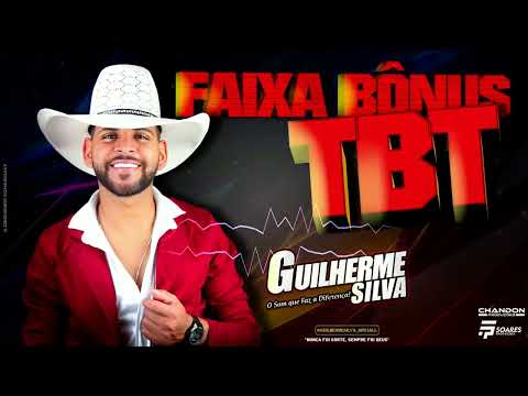 GUILHERME SILVA - ME LARGOU / PREPARA O LAÇO
