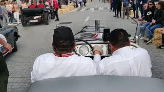 Zoute Grand Prix 2018
