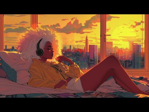 Chill Neo Soul LoFi Playlist | R&B Jazzy Hip Hop beats to Vibe and Study to 🎧😌1Hour Mix