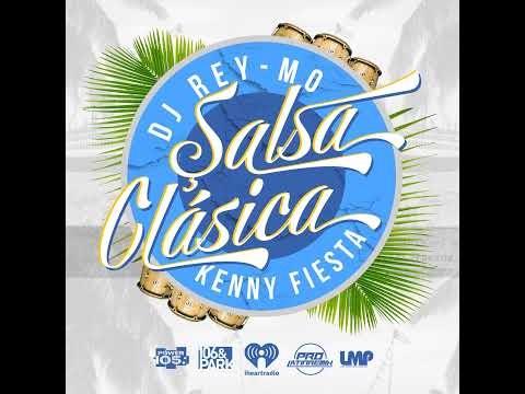 Salsa Clasica Mix (Hector Lavoe, Ruben Blades, El Gran Combo, Willie Colon, Frankie Ruiz)