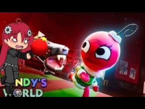 »FARMING ORNAMENTS IN DANDYS WORLD! (DAY 5!)»